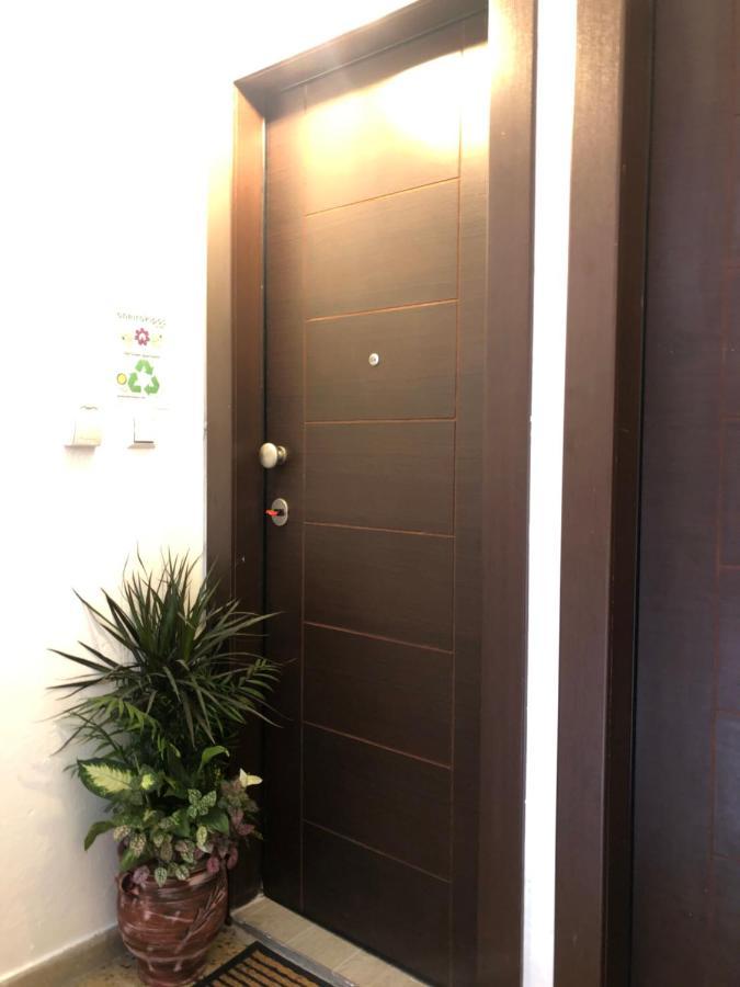 The Green Apartment 卡瓦拉 外观 照片