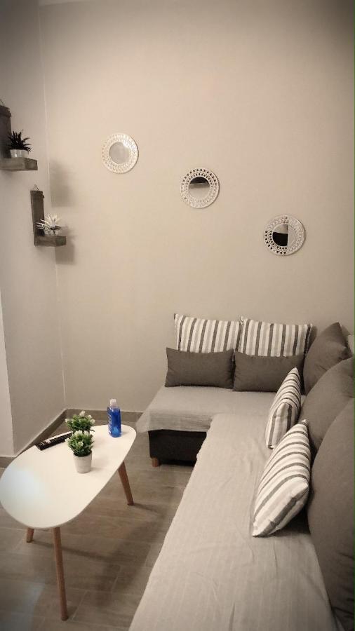 The Green Apartment 卡瓦拉 外观 照片