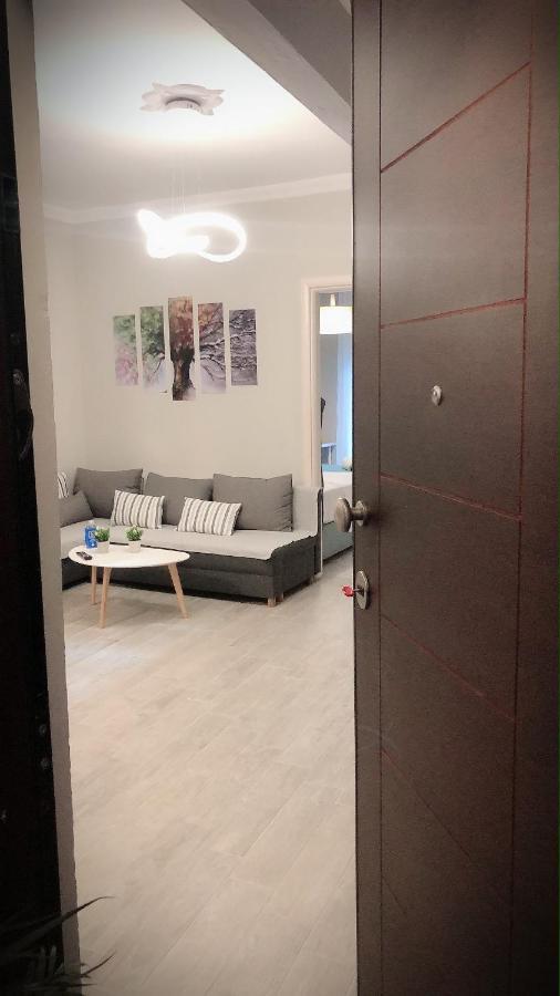 The Green Apartment 卡瓦拉 外观 照片