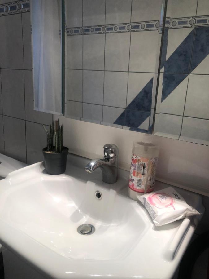 The Green Apartment 卡瓦拉 外观 照片