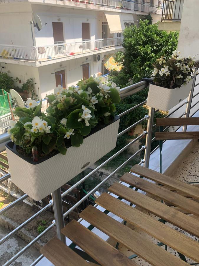The Green Apartment 卡瓦拉 外观 照片