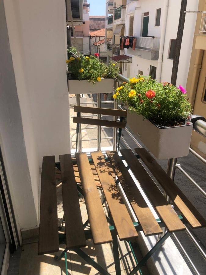 The Green Apartment 卡瓦拉 外观 照片